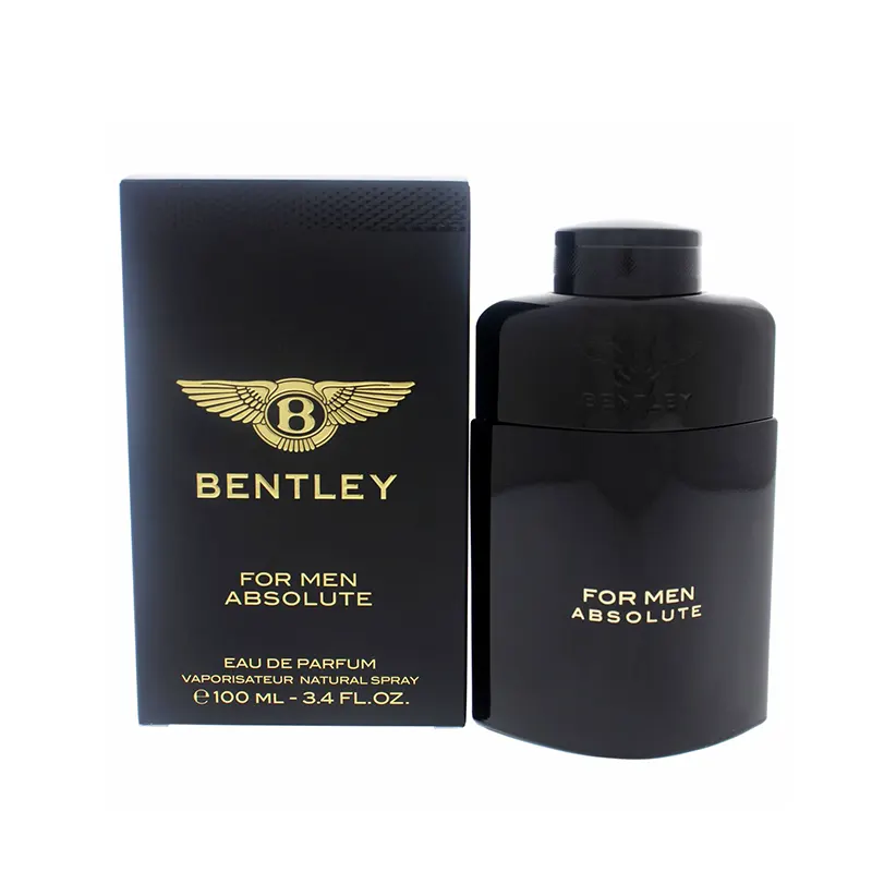 Bentley Absolute by Bentley EDP Spray 100ML